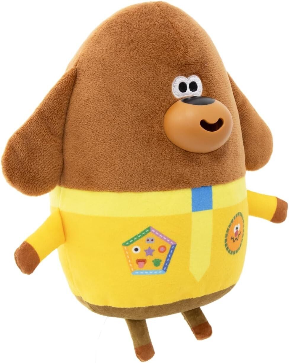 Hey Duggee Silly Sounds Duggee Teddy Bear Interactive Plush 15 74 hey-duggee-silly-sounds-duggee-teddy-bear-interactive-plush-15-74