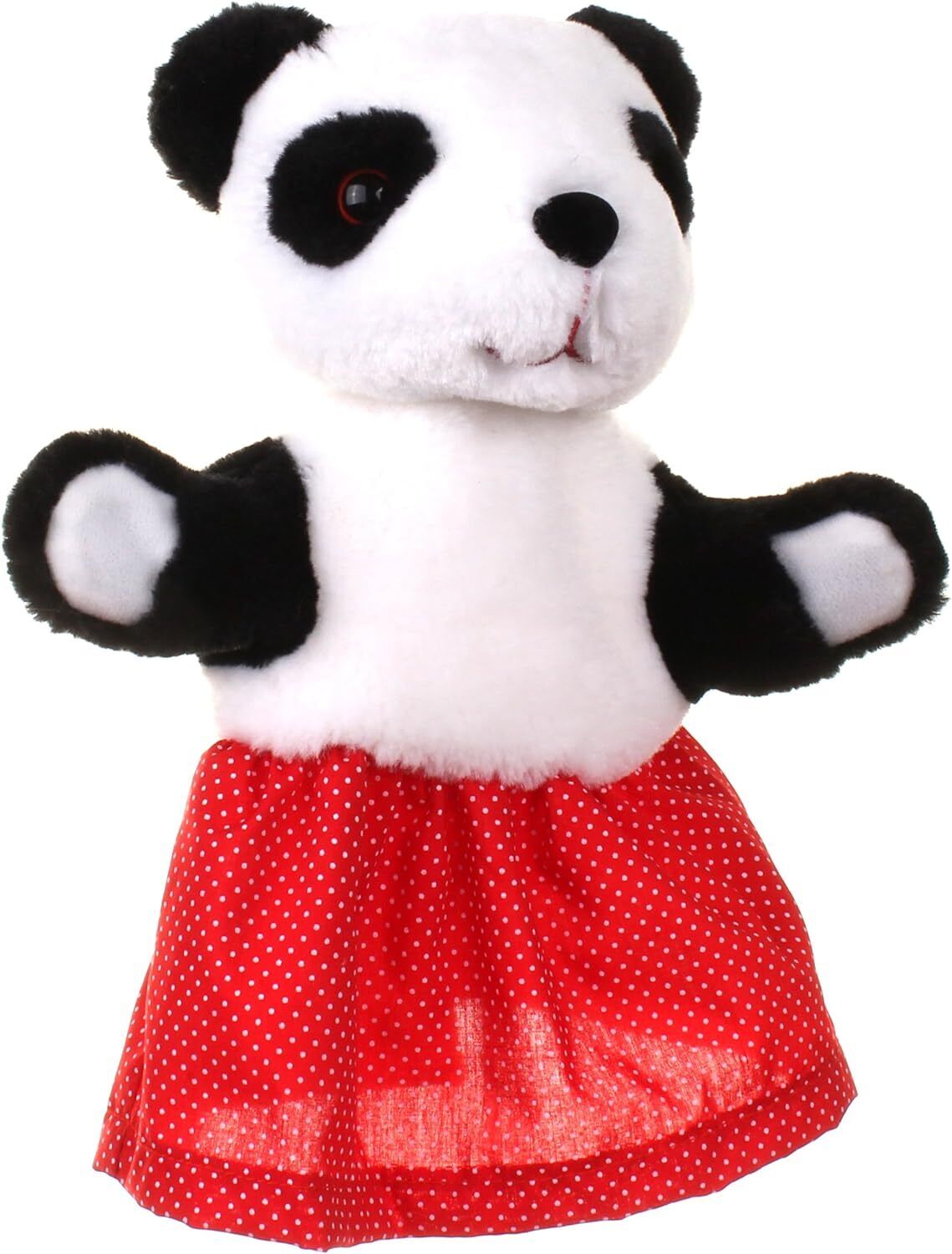 The Sooty Show Hand Puppet Collection: Sooty, Sweep and Soo
