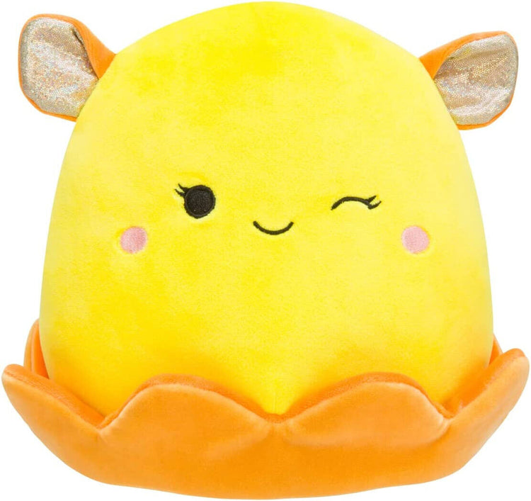 New Squishmallows 7.5 Bijan Soft Toy Plush Pillow Stuffed Animal