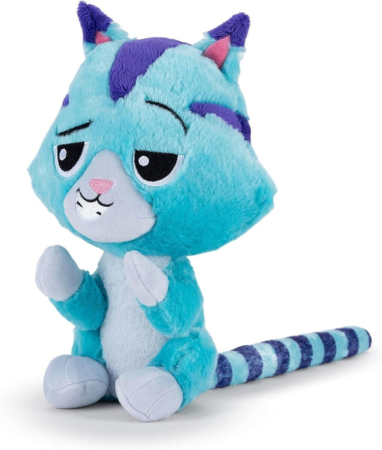 Posh Paws 50106 Gabby's Dollhouse 25cm CatRat Plush Soft Toy (10-inches)