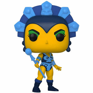 Masters of the Universe Evil-Lyn Pop! Retro Vinyl Figure - New in Box