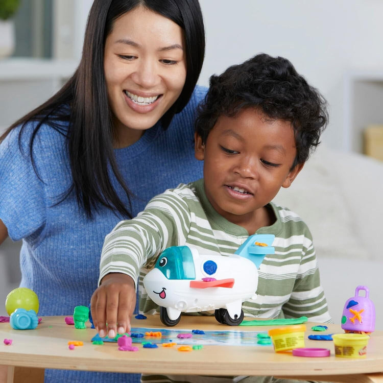 Play-Doh Airplane Explorer Starter Playset