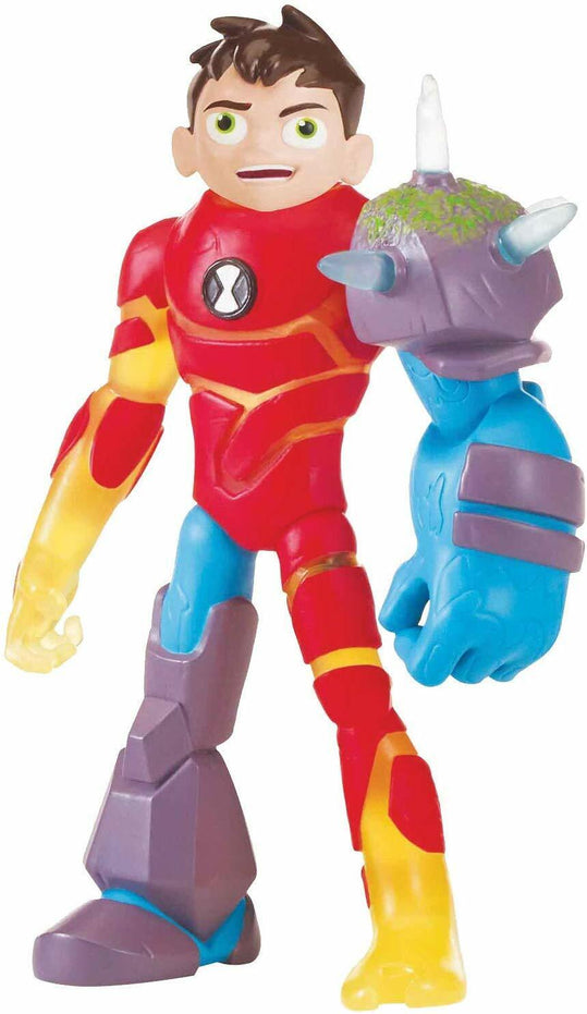 Ben 10 - 5-Inch Action Figures - CHOOSE YOUR FAV!