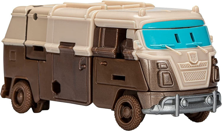TRANSFORMERS MV7 BA WEAPONIZER 2PK WHEELJACK