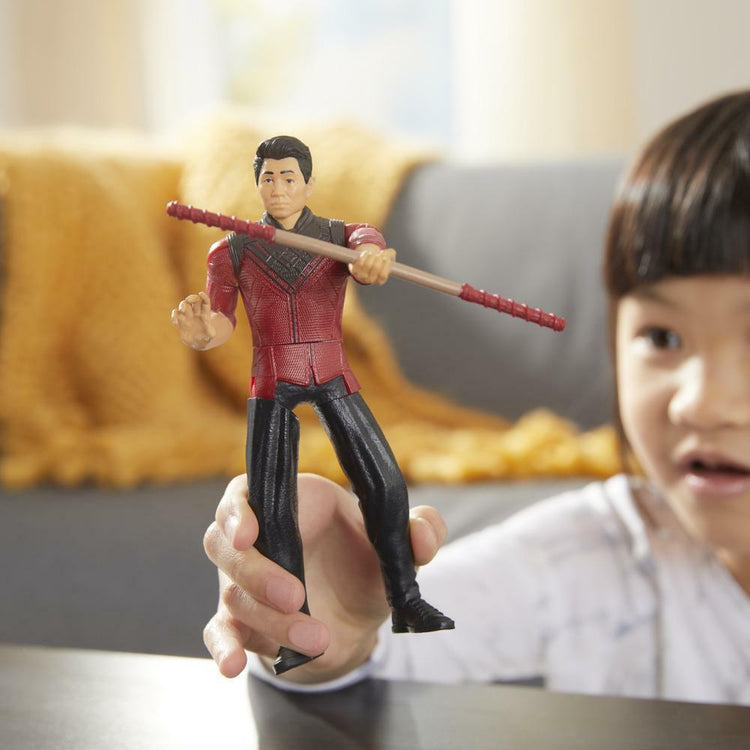 Marvel Bo