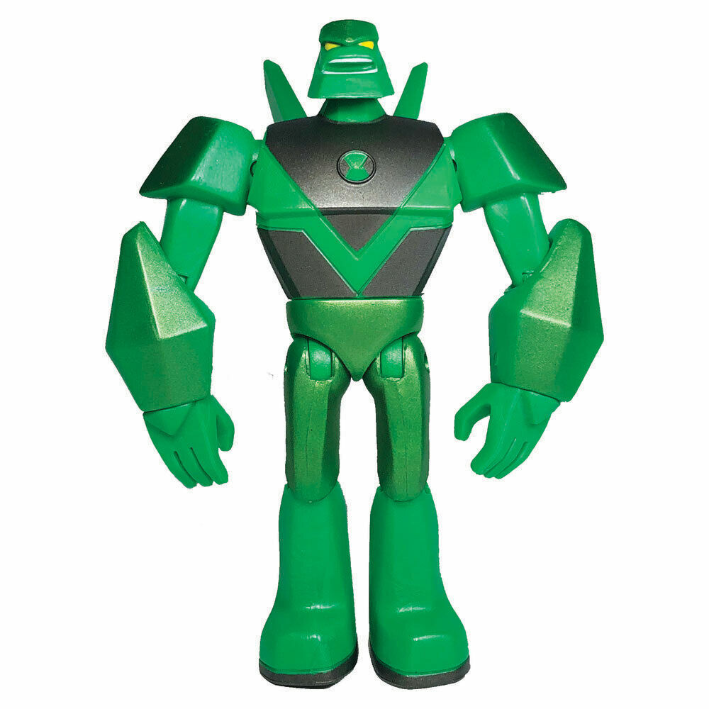 Ben 10 - 5-Inch Action Figures - CHOOSE YOUR FAV!