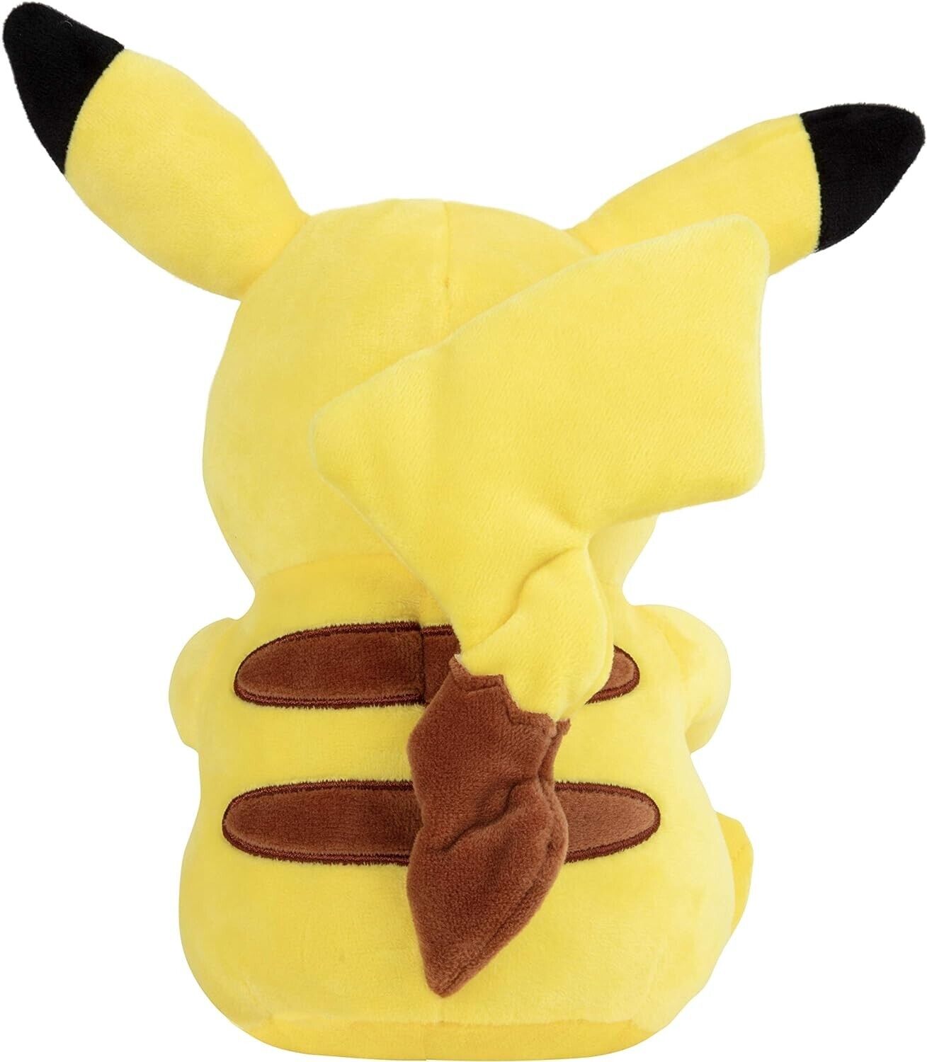 Pikachu Plush (Pikachu Heart)