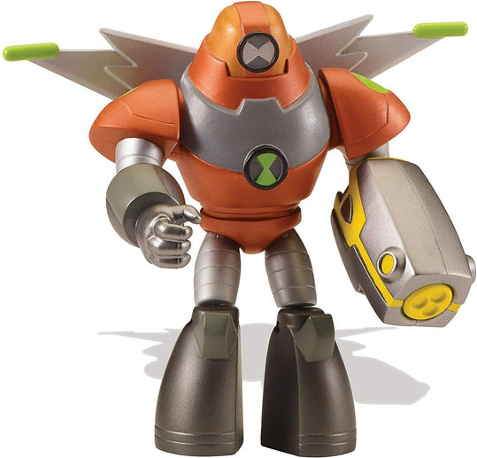 Ben 10 - 5-Inch Action Figures - CHOOSE YOUR FAV!