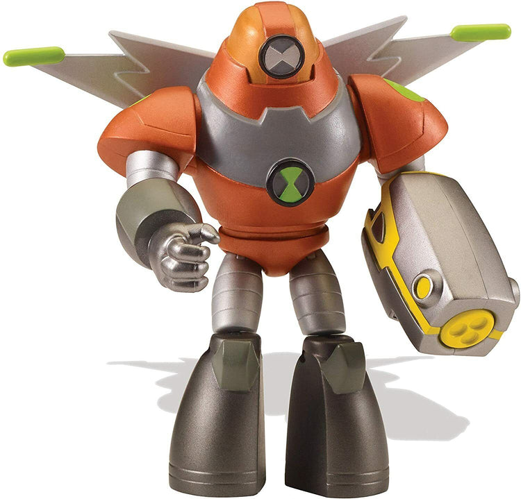 Ben 10 - 5-Inch Action Figures - CHOOSE YOUR FAV!