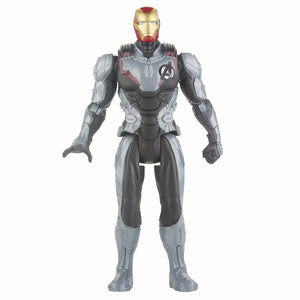 New Marvel Avengers Endgame Iron Man Team Suit 6-Inch Figure