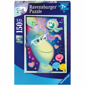 Disney Pixar Soul Joe and 22 Puzzle - Brand New!