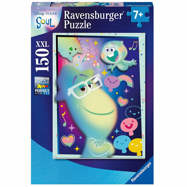 Disney Pixar Soul Joe and 22 Puzzle - Brand New!