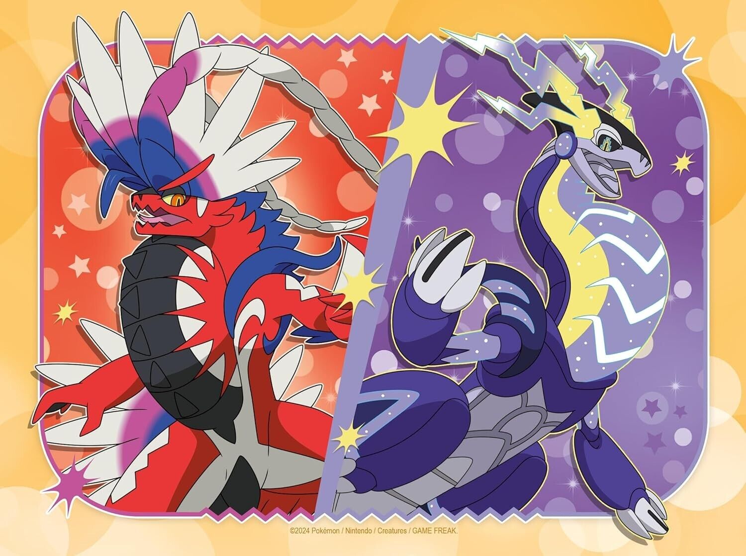Ravensburger 12004026 Pokemon Gifts-Jigsaw Puzzles for Kids Age 3 Years Up-4 in
