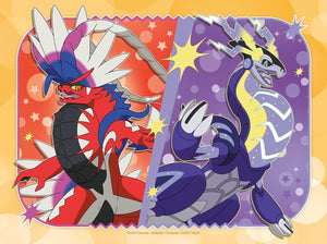 Ravensburger 12004026 Pokemon Gifts-Jigsaw Puzzles for Kids Age 3 Years Up-4 in