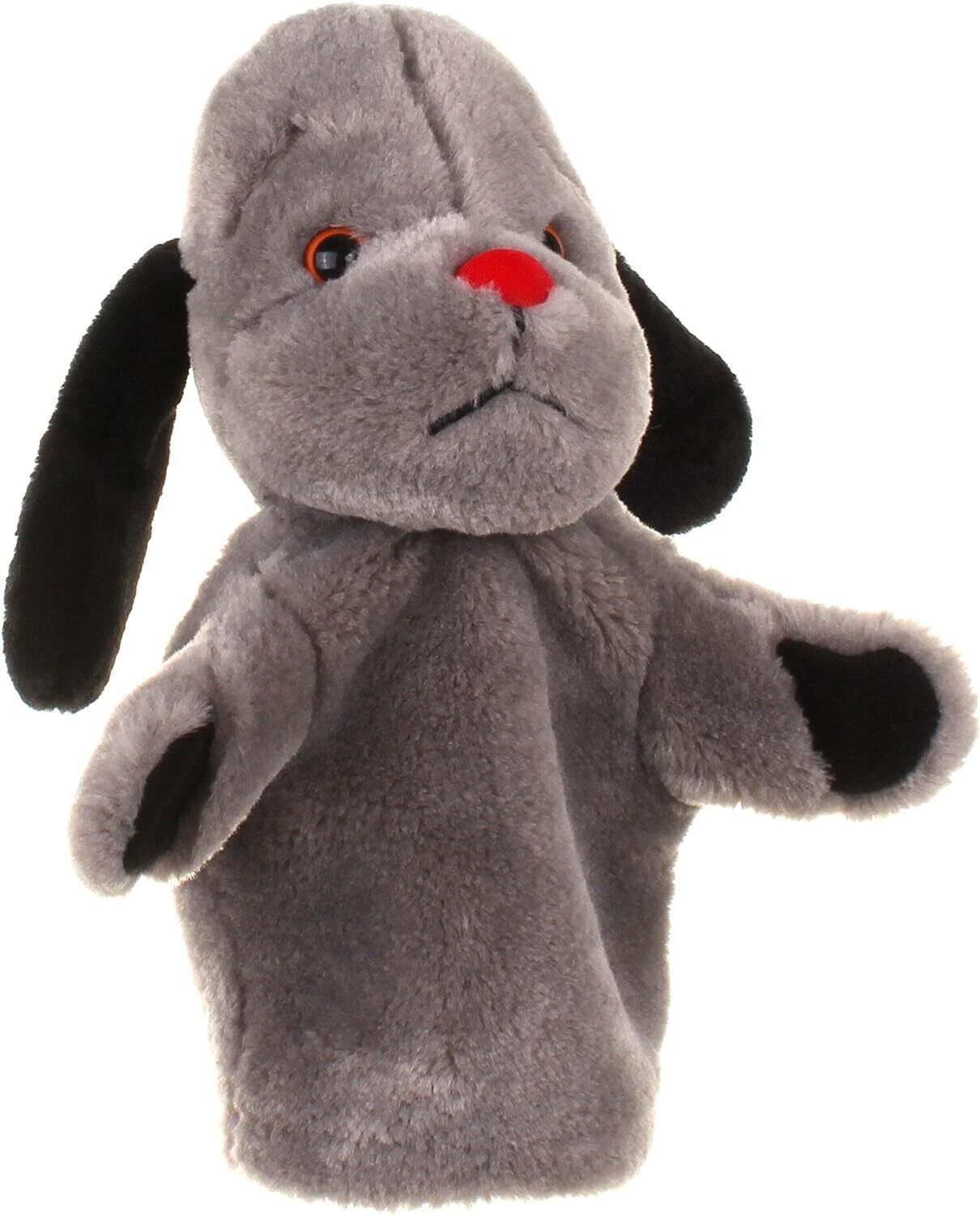 The Sooty Show Hand Puppet Collection: Sooty, Sweep and Soo