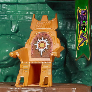 Masters of the Universe Origins Castle Grayskull Playset - Brand New & Sealed