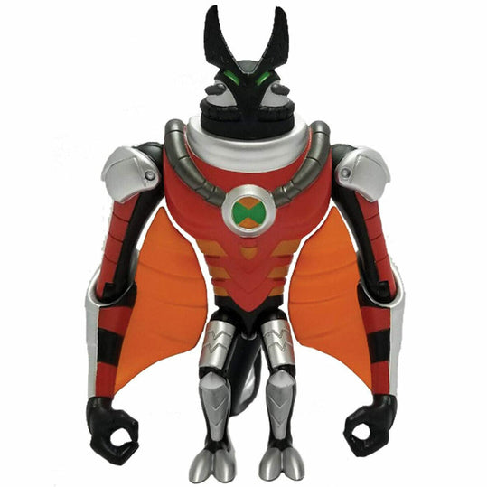 Ben 10 - 5-Inch Action Figures - CHOOSE YOUR FAV!