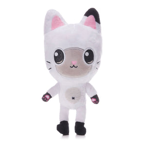 Gabby's Dollhouse Soft Toy - 7 Inch - Choose Your Favorite - Free Shipping