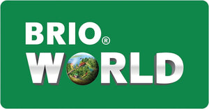 BRIO 33351 Wooden Track Viaduct Bridge
