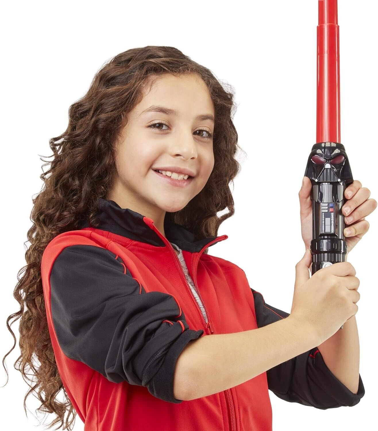 Star Wars - Lightsaber Squad - Darth Vader