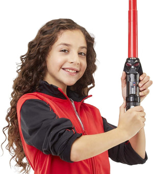 Star Wars - Lightsaber Squad - Darth Vader