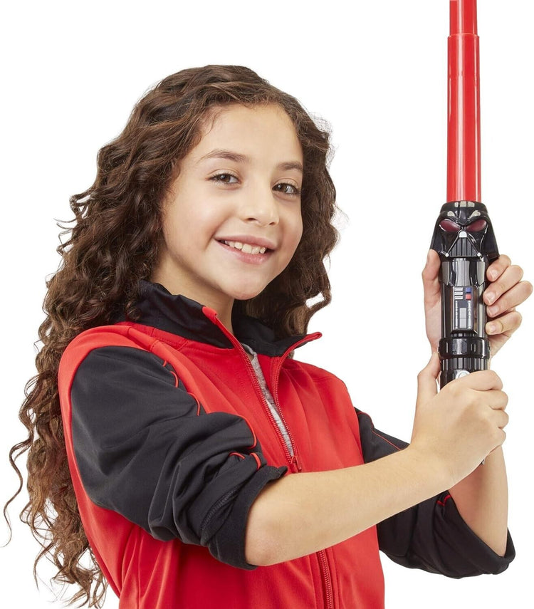 Star Wars - Lightsaber Squad - Darth Vader