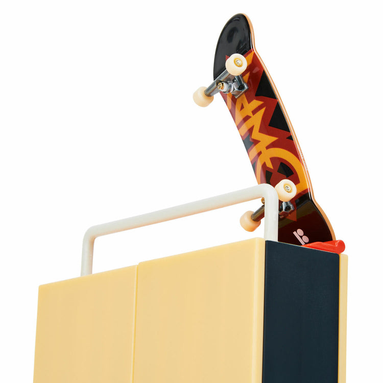 New Tech Deck X-Connect Park Creator Starter Set w/ Big Vert Wall - Free Ship