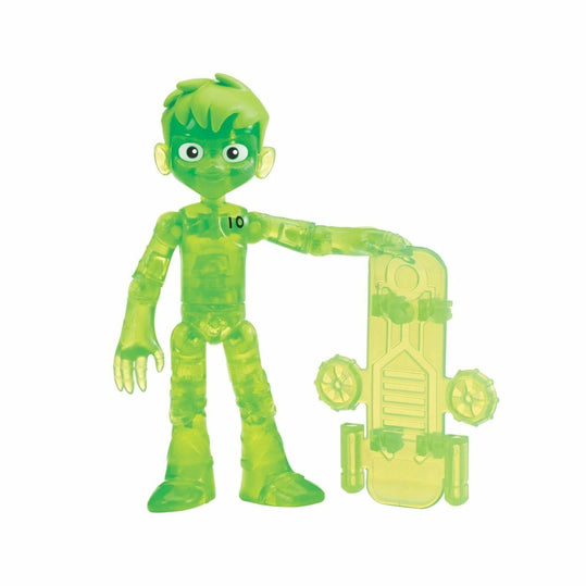 Ben 10 - 5-Inch Action Figures - CHOOSE YOUR FAV!