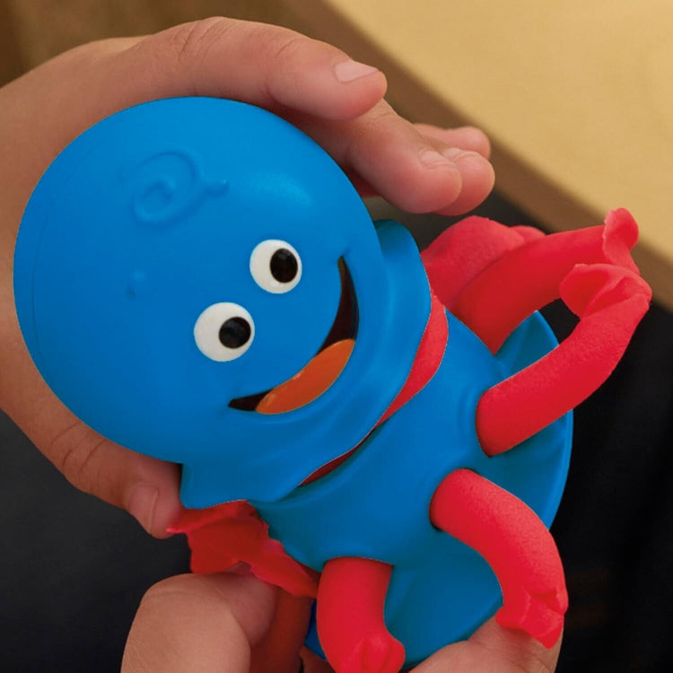 Play-Doh Fold and Go Playmat Starter Playse
