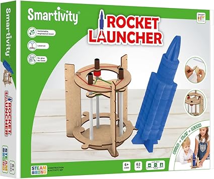 Smartivity STY102 Toy