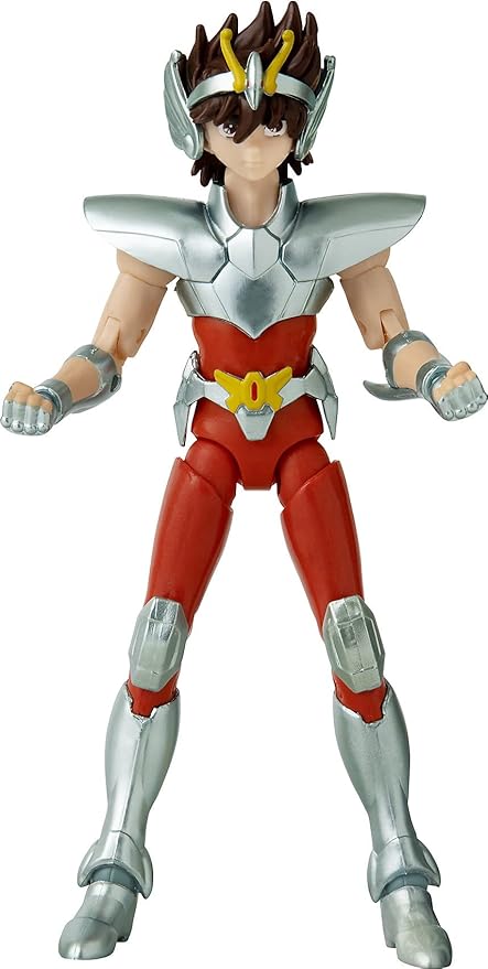 Pegasus Seiya 13cm action figure