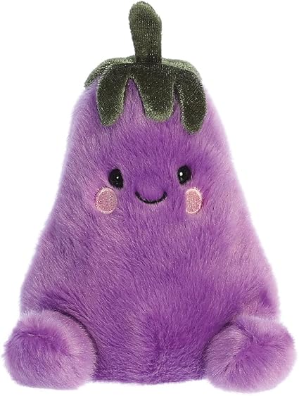 Aurora 33785 Soft Toy, Purple, Medium