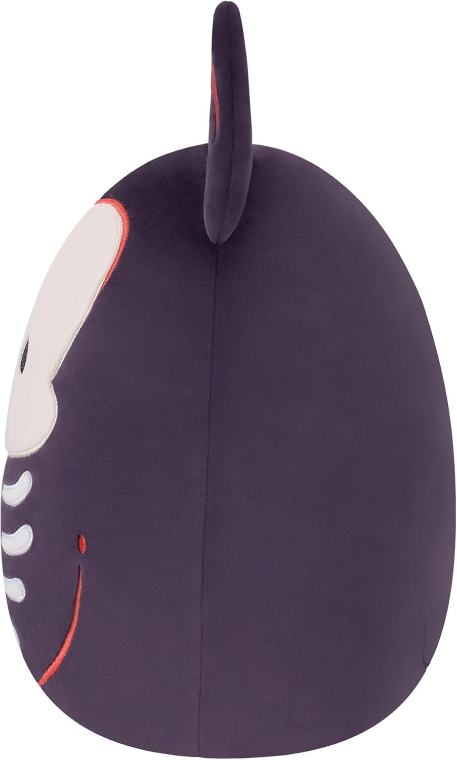Squishmallows Original 8-Inch Disney Skeleton Mickey Mouse – Official Jazwares Halloween Plush (Little)