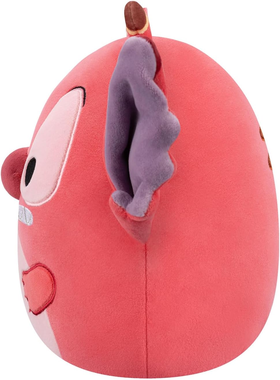 Squishmallows Original 8-Inch Disney Leroy Plush (Little)