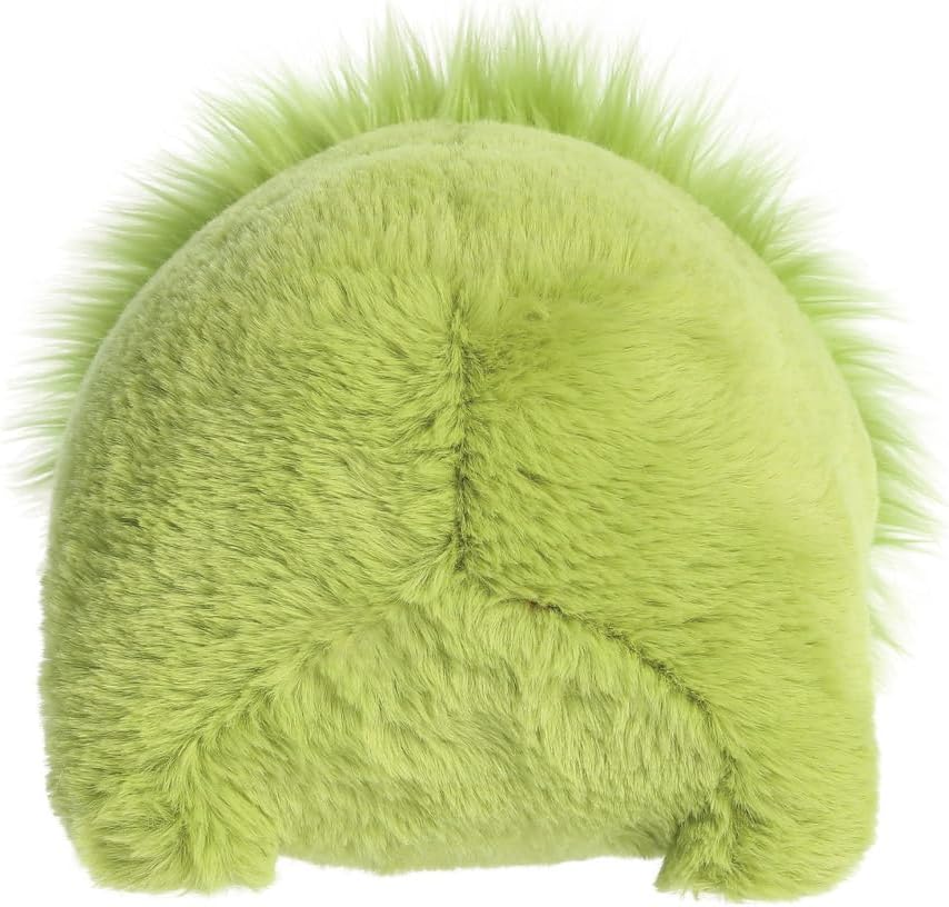 Aurora, 15293, Spudsters Grinch 10In, Soft Toy, Green, 16 cm