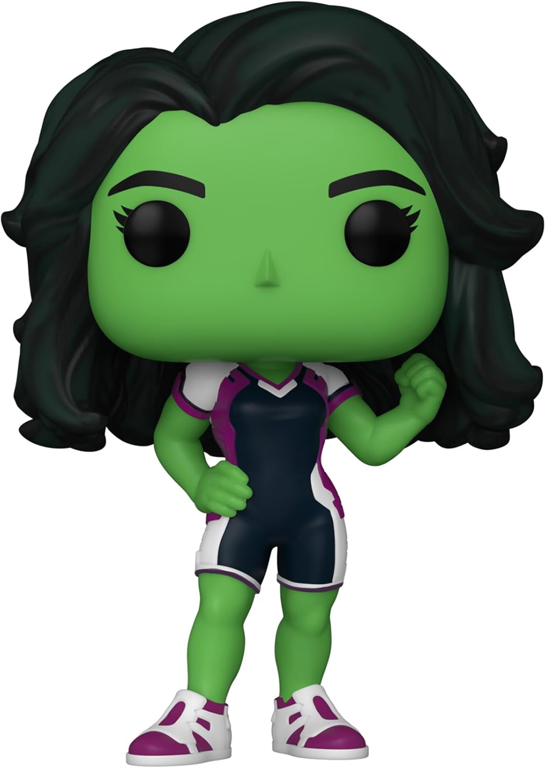She-Hulk Funko Pop! Marvel Vinyl Figure - NEW & In Stock UK