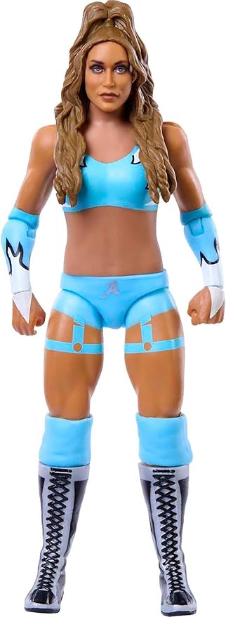 WWE Action Figure - Series #137 - Aliyah