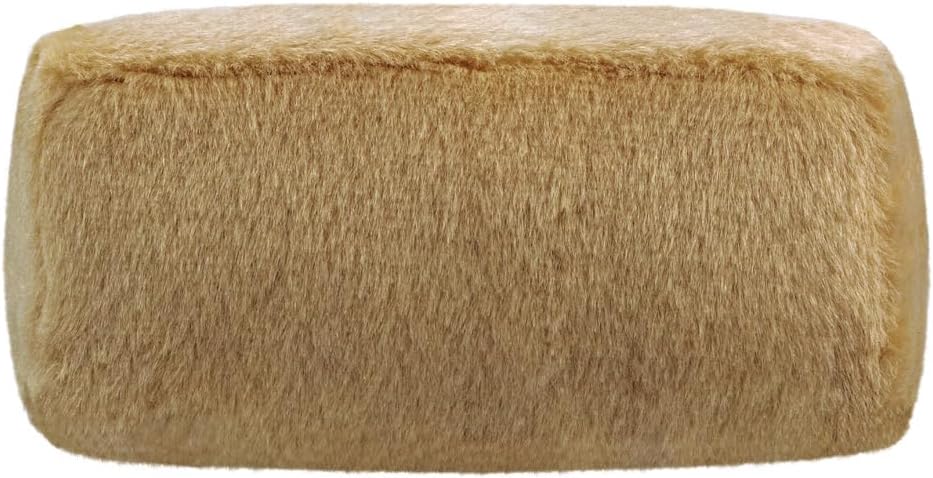 Aurora, 61600, Palm Pals Roman Ruler 5In, Soft Toy, Brown