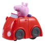 Peppa Pig Whizz Around Little Vehicle Assortment