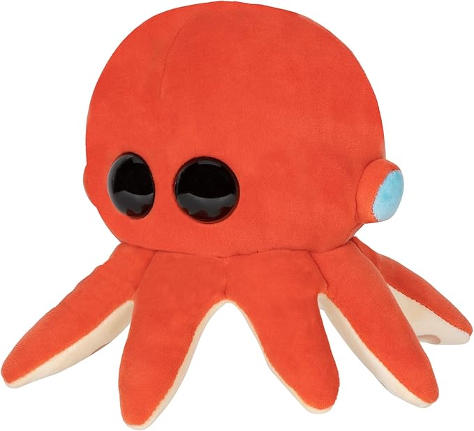 Adopt Me! 8-Inch Collector Plush - Bee - Soft and Cuddly - Directly from the #1 Game, Toys for Kids