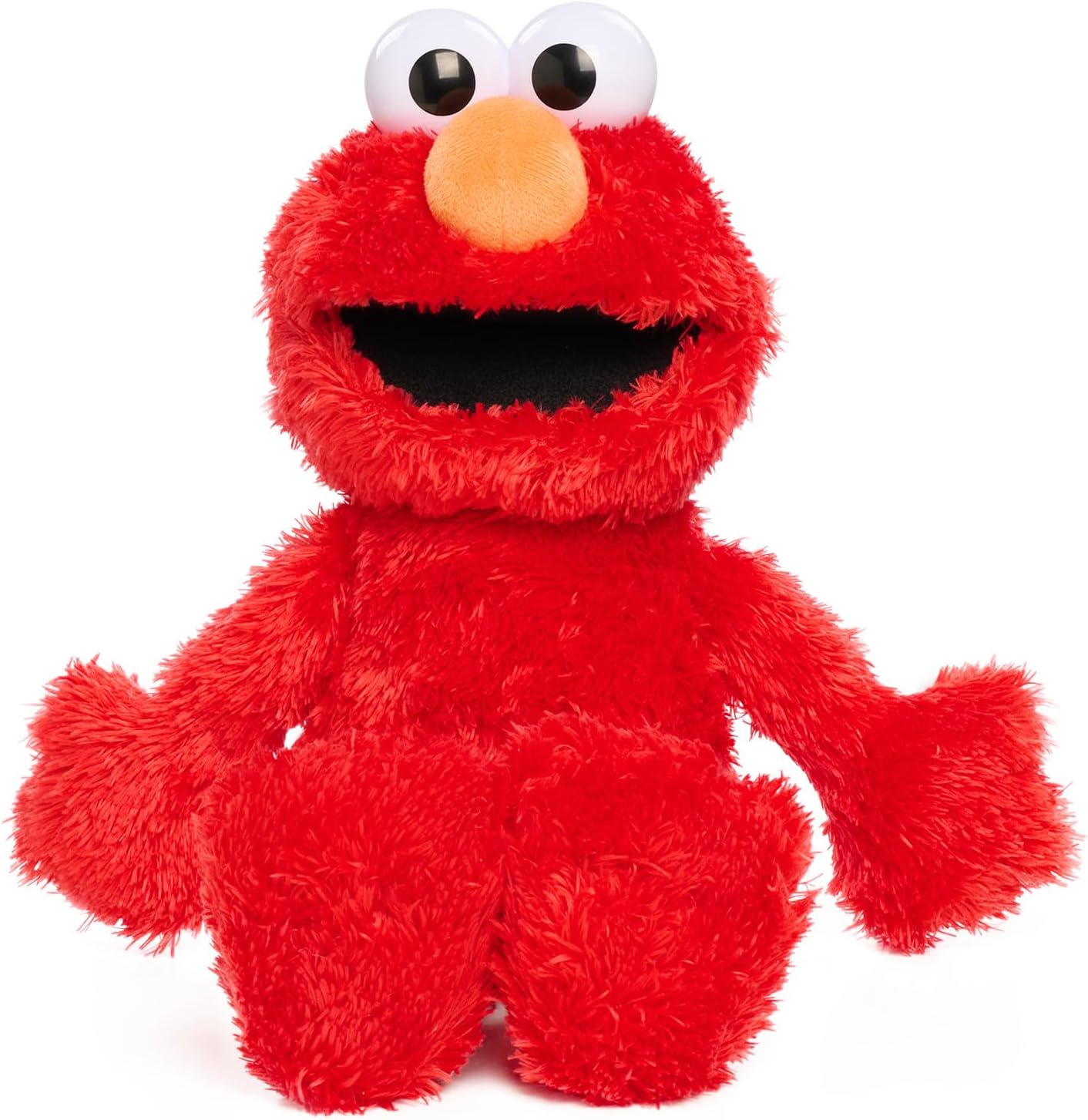Sesame Street Tickle Me Elmo