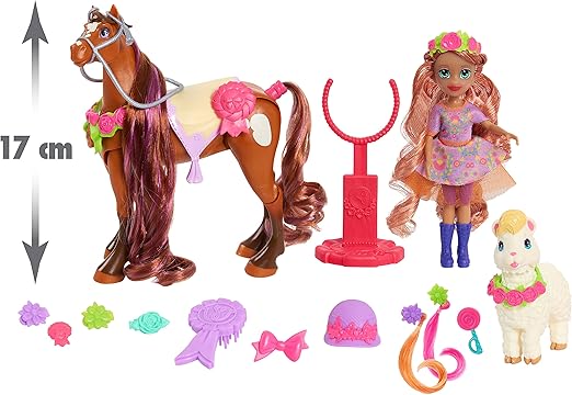 JP Winner's Stable WNN02000 Winners Stable Show Up N Style, Multi Colour