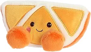 Aurora - Palm Pals - 5" Tucker Mandarin