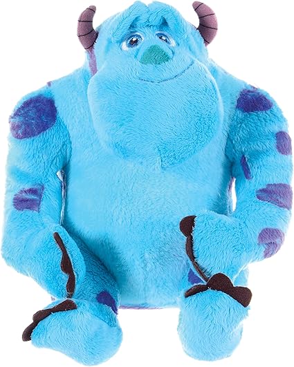 12"/30CM SULLEY SOFT TOY FROM MONSTERS INC
