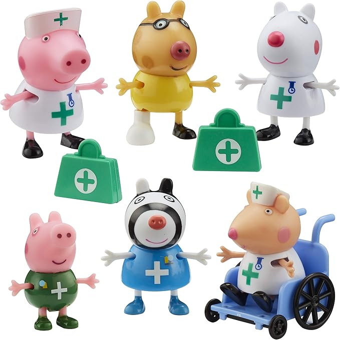 Robert Winston Science Squad Explains: Key science concepts made simple and fun
