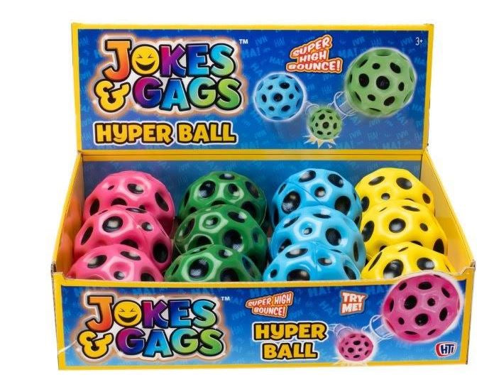 Hyper Ball