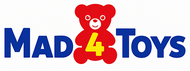 Mad4Toys