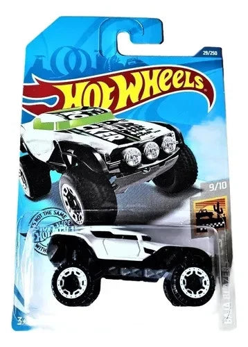 Hot Wheels Hyper Rocker Hw Baja Blazers YEAR 2020
