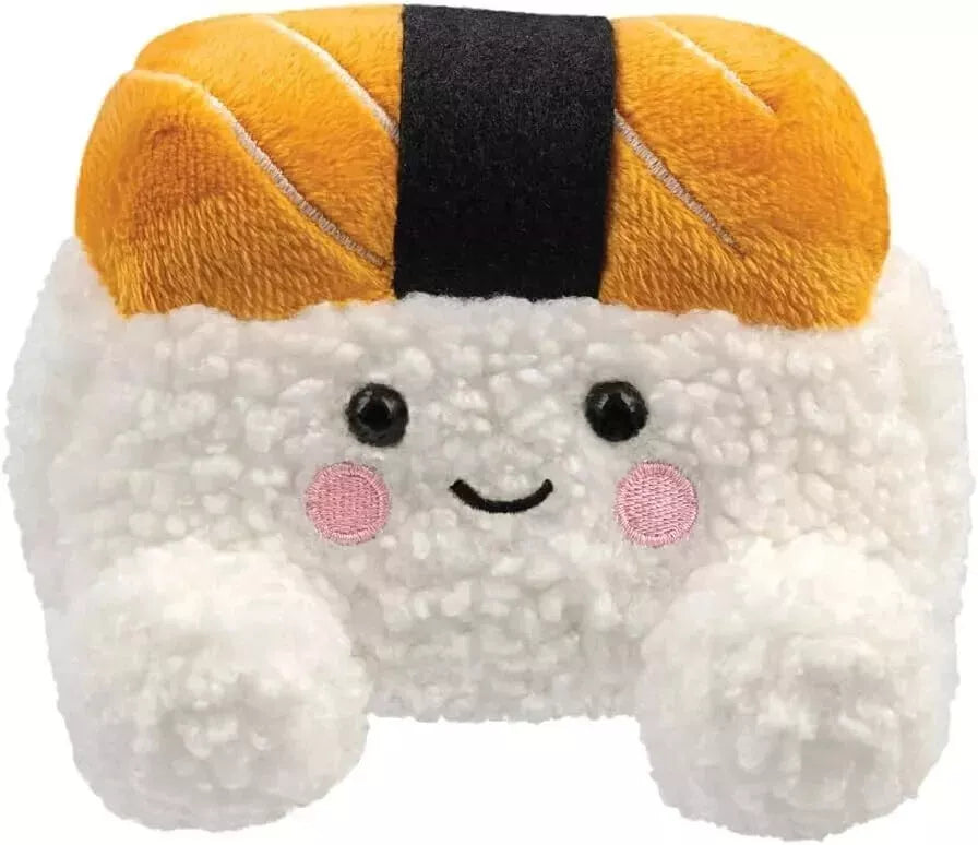 PALM PALS AURORA CUDDLY SOFT TOY TEDDY NEW 2025 PLUSH ASSORTED - Suhiro Salmon Sushi