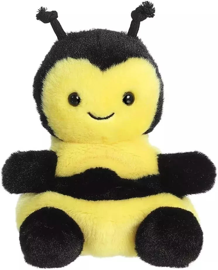 PALM PALS AURORA CUDDLY SOFT TOY TEDDY NEW 2025 PLUSH ASSORTED - Queenie Bee